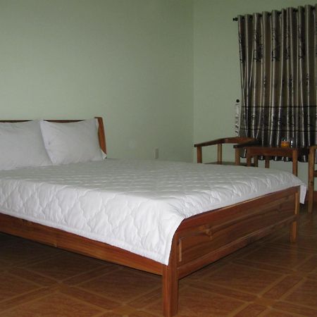 Sunrise Village Hotel Mui Ne Exterior foto