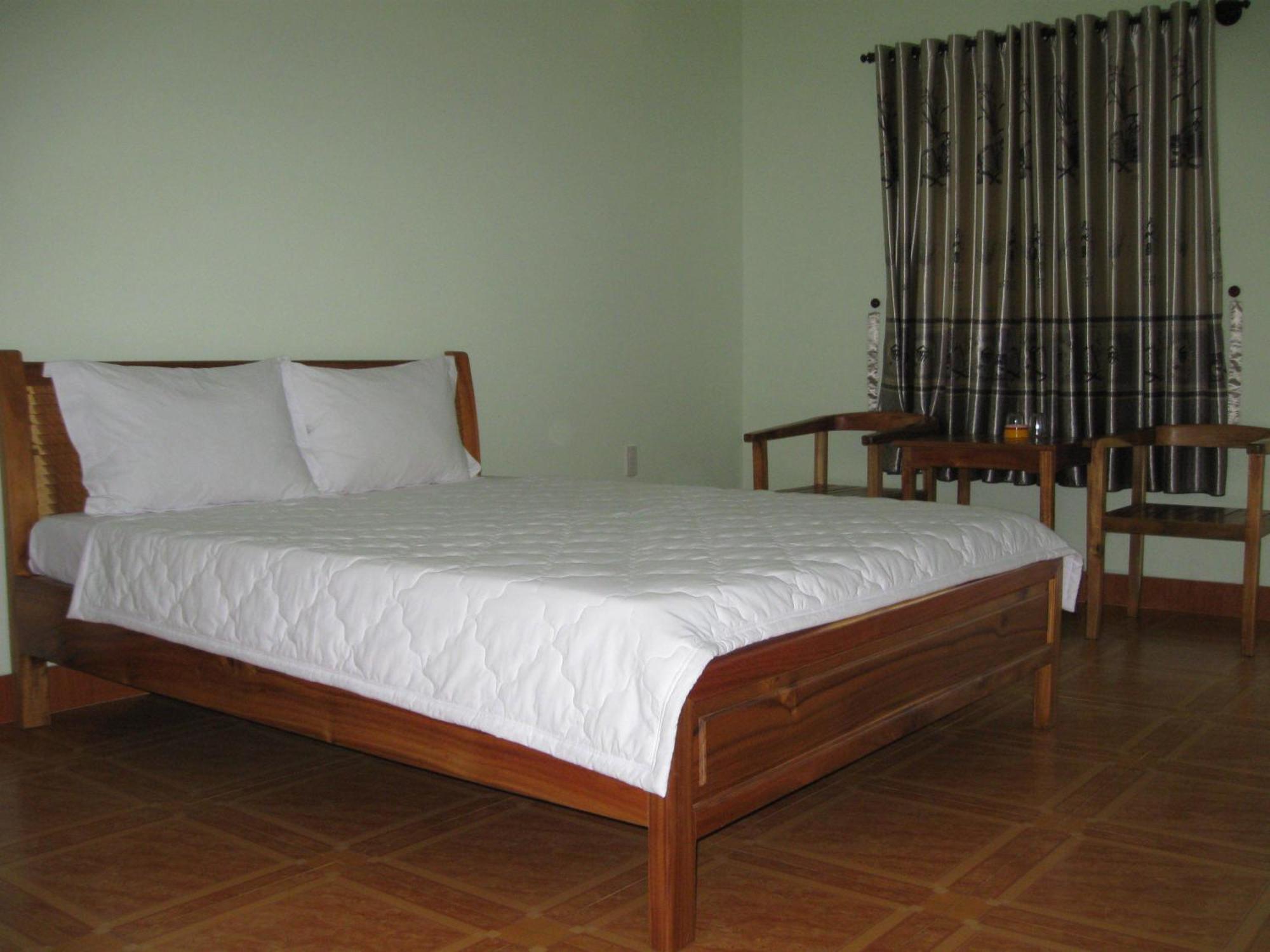 Sunrise Village Hotel Mui Ne Exterior foto
